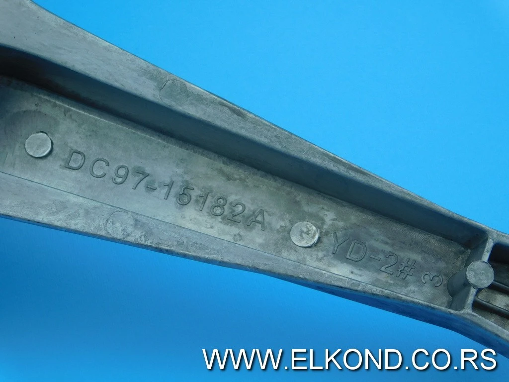 NOSAČ BUBNJA VEŠ MAŠINE SAMSUNG DC97-15182A
